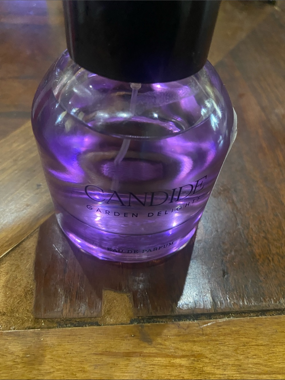 Candide Garden Delights Eau de Parfum